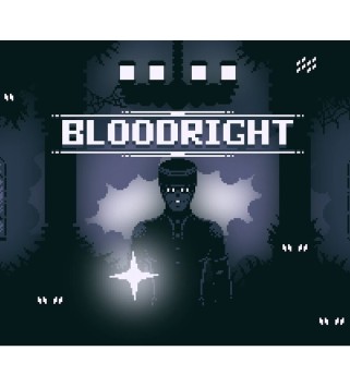 Bloodright Steam Key GLOBAL